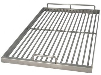 1/2 PARRILLA VARILLA PIRA 90